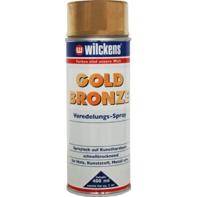 Afbeelding van GOLDBRONZESPRAY 400 ml