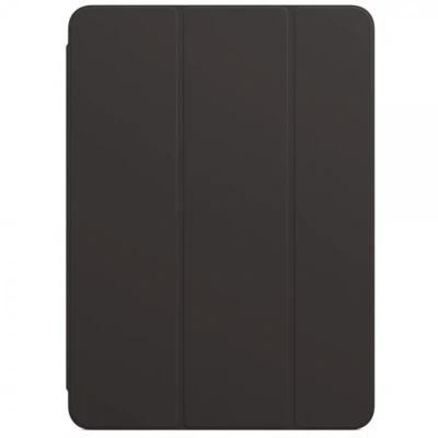 Afbeelding van Apple origineel Smart Folio iPad Pro 11 inch (2020 / 2021 2022) Black MXT42ZM/A