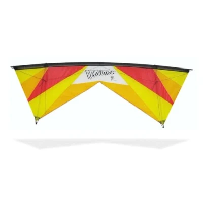 Afbeelding van Revolution EXP Reflex yellow orange red