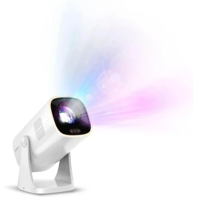 Afbeelding van Philips NeoPix 230 Smart (NPX230/INT) 80 inch Full HD projector