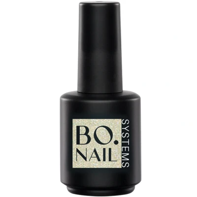 Afbeelding van BO.Nail Soakable Gel Polish #035 Golden Globe 15 ml