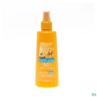 Afbeelding van Vichy Cap Sol Ip50+ Spray Kind Gev H 200ml