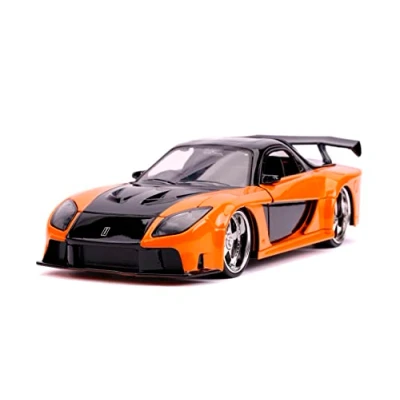Afbeelding van JADA TOYS Miniatuurauto uit de collectie, 30732OR