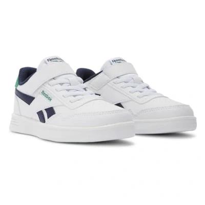Afbeelding van REEBOK Classic Sneakers COURT ADVANCE ELASTIC &amp; TOP STRAP