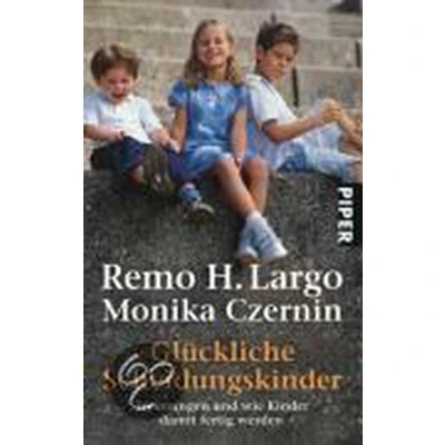 Afbeelding van Glückliche Scheidungskinder