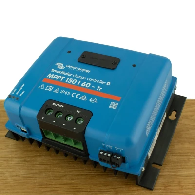Afbeelding van SmartSolar MPPT 150/60 Tr