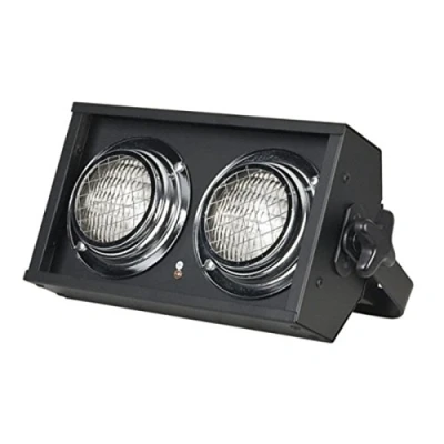 Afbeelding van Showtec Stage Blinder 2 DMX