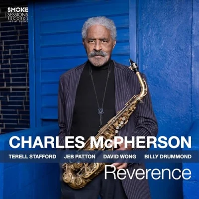 Afbeelding van Charles McPherson Reverence (LP)