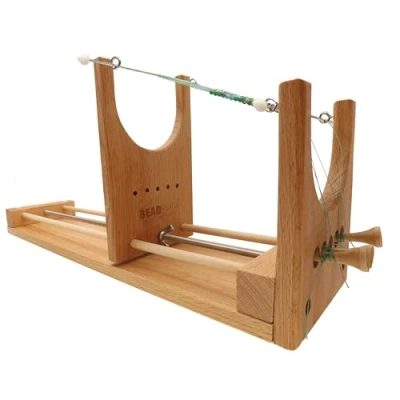 Afbeelding van RV Beading Loom.