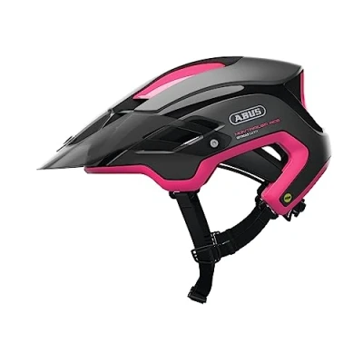 Afbeelding van VALHELM ABUS MONTRAILER ACE MIPS ZW/RZ M
