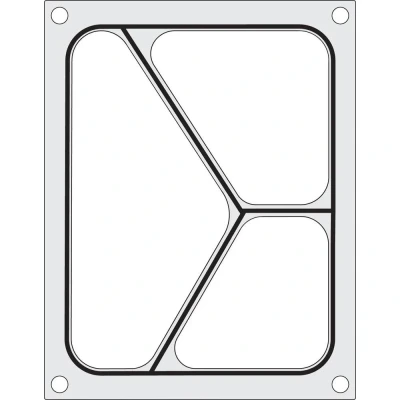 Afbeelding van Traysealer HENDI matrix