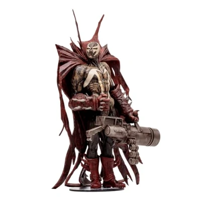 Afbeelding van Spawn Action Figure Hellspawn 18cm