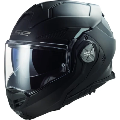 Afbeelding van LS2 Helmet ff901 adv. x solid 3xl matt black