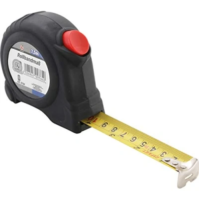 Afbeelding van BGS Rolbandmaat 7,5 meter