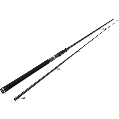 Afbeelding van Westin W3 PowerTeez 2nd Generation 2,70m 7 28gr ML (2sec) Spinhengel