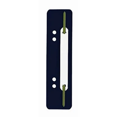 Afbeelding van Durable flexihechter 690101 ,kleur zwart, 1 verpakking à 250 stuks