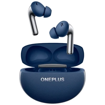 Afbeelding van OnePlus Buds Pro 3 Blauw