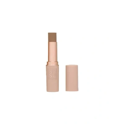 Afbeelding van Sosu Cream Contour Stick Cool Neutral Vegan