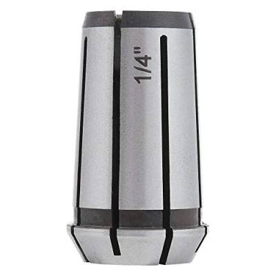 Afbeelding van TREND CLT/T10/635 Spantang T10/T11 Router 6.35mm (1/4), Zilver
