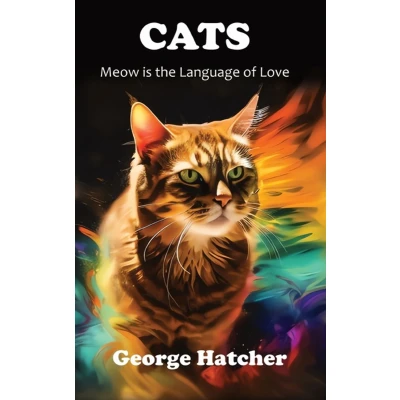 Afbeelding van Cats: Meow Is the Language of Love