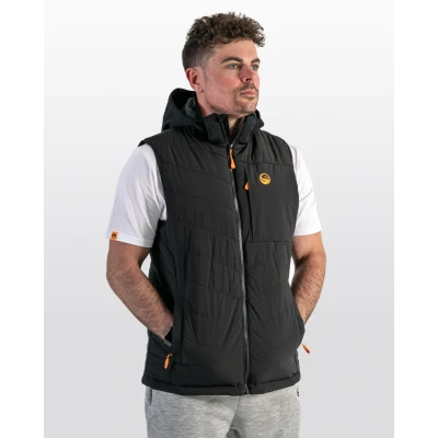 Afbeelding van Guru Hybrid Gilet Large