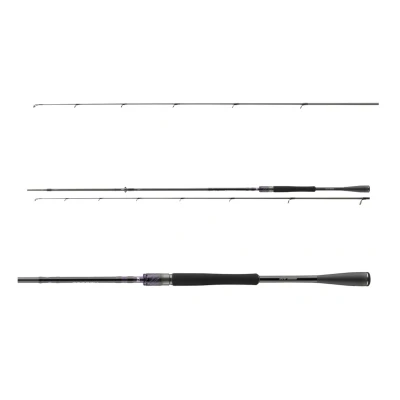 Afbeelding van Daiwa Prorex AGS Spinhengel 250cm (28 70g)