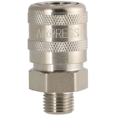 Afbeelding van Airpress snelkoppeling Orion 1/4&#039;&#039; buitendraad 4346858