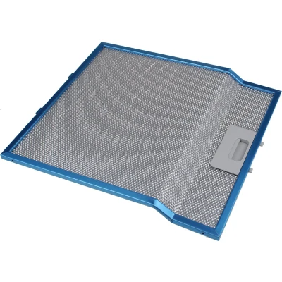 Afbeelding van Whirlpool Metaalfilter dampkap 481248058334