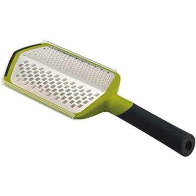 Afbeelding van Joseph Twist 2 in 1 rasp, grof &amp; fijn groen