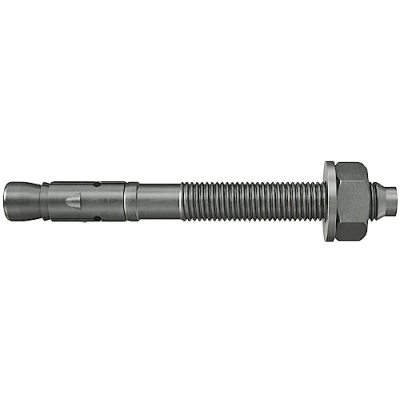 Afbeelding van Fischer FAZ II Plus 12/20 R Boutanker 120 mm 12 564620 20 stuk(s)