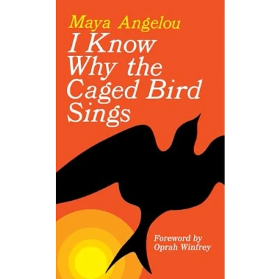 Afbeelding van I Know Why The Caged Bird Sings