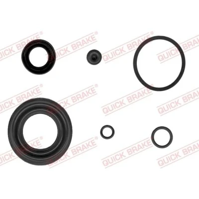 Afbeelding van Reparatieset, remklauw QUICK BRAKE 114 0156