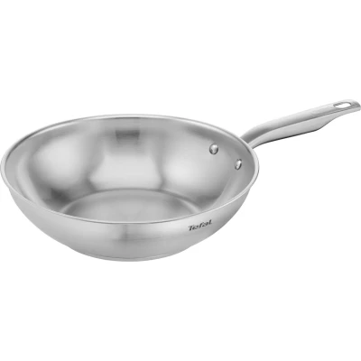 Afbeelding van Tefal Virtuoso Wokpan 28 cm