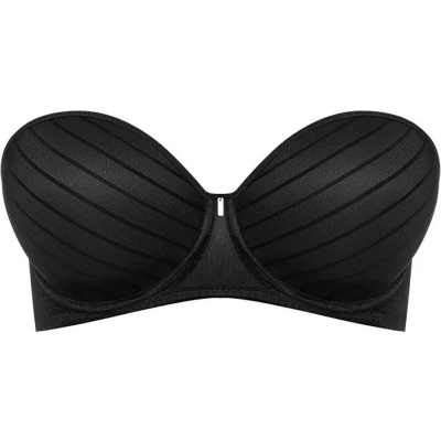 Afbeelding van Freya Cameo Deco Strapless Beha Maat 85F