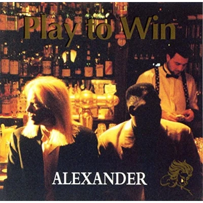 Afbeelding van Alexander Play To Win