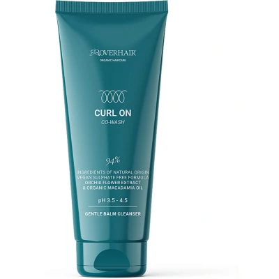 Afbeelding van Roverhair Curl On Conditioner Cowash 200ml Voor Krullend Haar