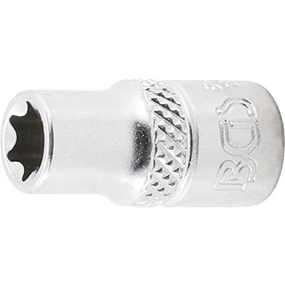 Afbeelding van BGS Dopsleuteldop E profiel 1/4&quot; E8