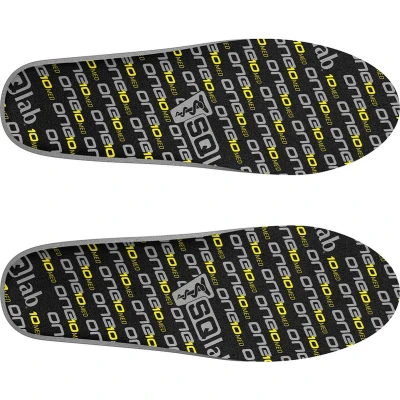 Afbeelding van SQlab ONE10 Inlegzolen Medium Support M Maat 39 41 1 Set