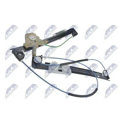 Afbeelding van Raambedieningsmechanisme NTY EPS BM 050
