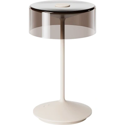 Afbeelding van Sigor Tafellamp Numotion Beige