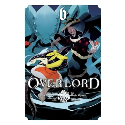 Afbeelding van OVERLORD 06