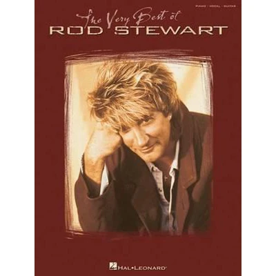 Afbeelding van The Very Best Of Rod Stewart