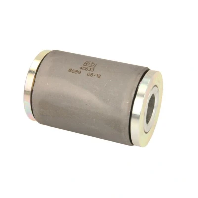 Afbeelding van Febi Bilstein Bladveerlagerbus 40633