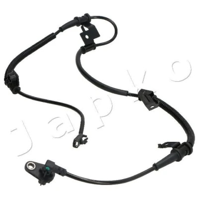Afbeelding van JAPKO 151K56 ABS Sensor Vooras links KIA: Soul I (AM) 1.6 CRDi 115, CVVT, GDI, 128 2009 2014