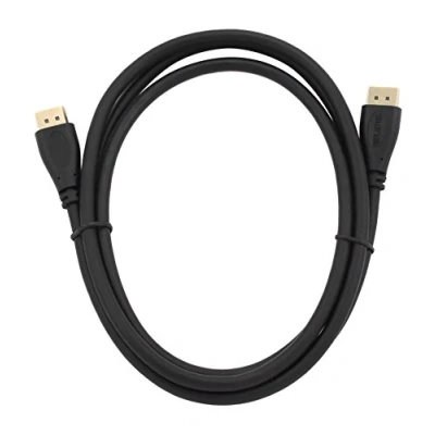 Afbeelding van Enzo Displayport kabel 1 meter 7580806