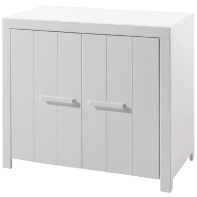 Afbeelding van KidsOnly Erik Commode Wit
