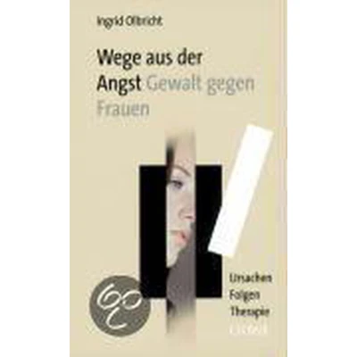 Afbeelding van Wege aus der Angst Gewalt gegen Frauen