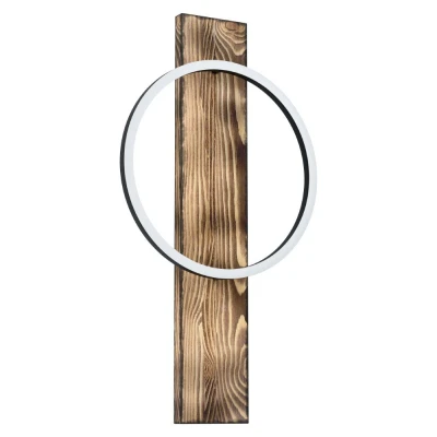 Afbeelding van EGLO Wandlamp BOYAL (1 stuk)