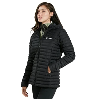 Afbeelding van Berghaus Dames Nula Micro Synthetische jas