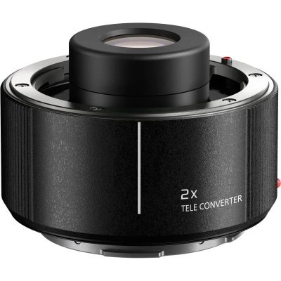 Afbeelding van Panasonic DMW STC20E Teleconverter 2.0x